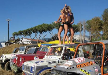4x4 Fest