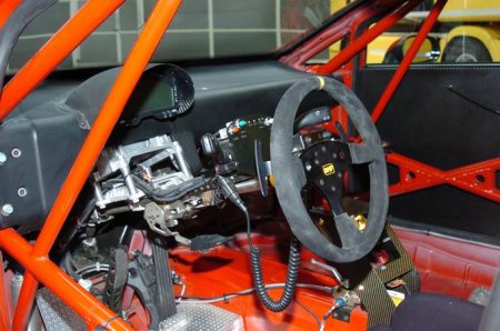 La Seat Leon Sportcup "Supercopa" protagonista ad Adria