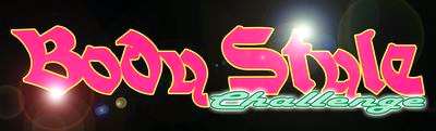 Gara estetica tuning a Rimini My Special Car Show