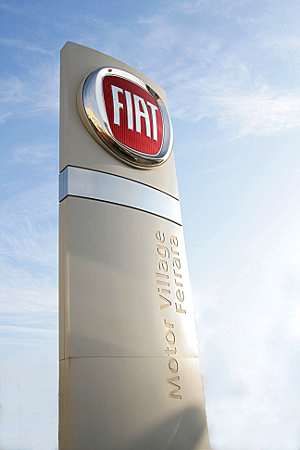 Motor Village Ferrara