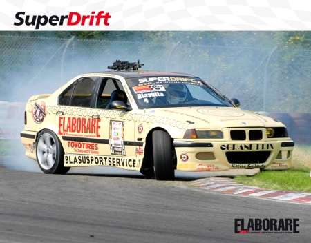 Poster Elaborare 4x4 Maggio 150
