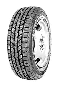 Winter Plus by GT Radial