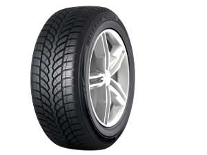 Nuovo pneumatico Bridgestone Blizzak LM-80