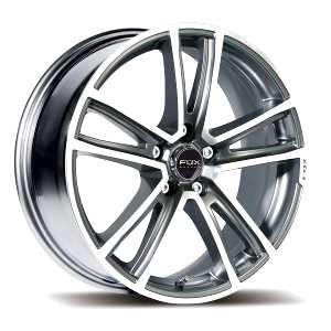 Fox FX5 by Laidelli Wheels