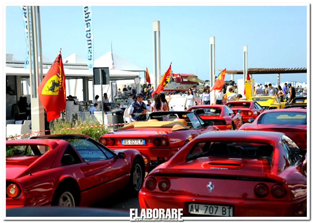 Sapori&motori 2012