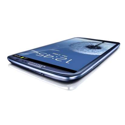GALAXY S III GALAXY S III