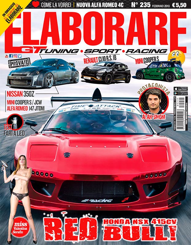 Cover Elaborare 235 Cover Elaborare 235