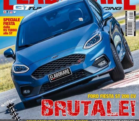 Cover Elaborare 242 ottobre 2018