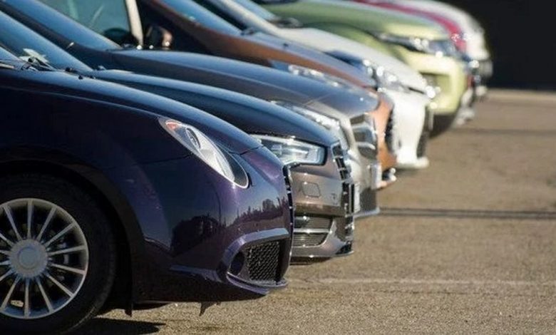 Acquistare un’auto usata a Roma